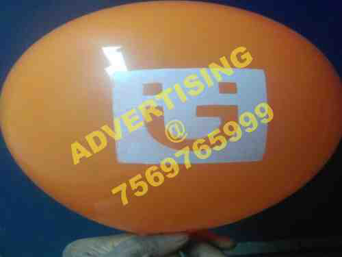latex balloon